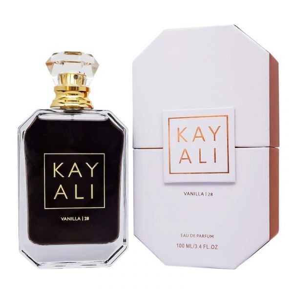 Kayali Vanilla 28, edp., 100ml